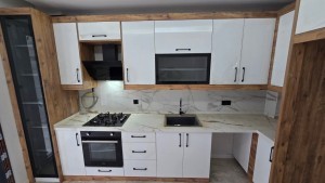 MG GÜNEŞ EMLAK'TAN SATILIK LÜX HAVUZLU DAİRE