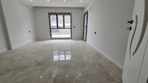 MG GÜNEŞ EMLAK'TAN SATILIK LÜX HAVUZLU DAİRE