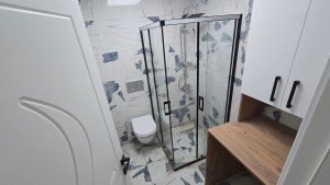 MG GÜNEŞ EMLAK'TAN SATILIK LÜX HAVUZLU DAİRE