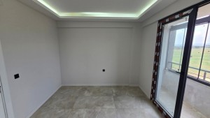 MG GÜNEŞ EMLAK'TAN SATILIK LÜX HAVUZLU DAİRE