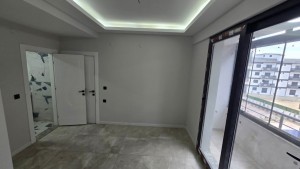 MG GÜNEŞ EMLAK'TAN SATILIK LÜX HAVUZLU DAİRE