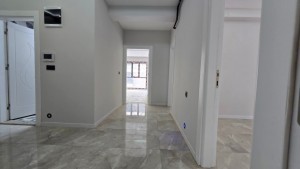 MG GÜNEŞ EMLAK'TAN SATILIK LÜX HAVUZLU DAİRE