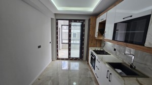 MG GÜNEŞ EMLAK'TAN SATILIK LÜX HAVUZLU DAİRE