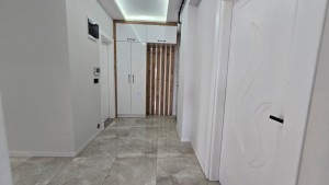 MG GÜNEŞ EMLAK'TAN SATILIK LÜX HAVUZLU DAİRE