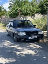 1990 model doğan L