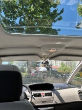 Sahibinden tertemiz aile arabası orjinal otomatik