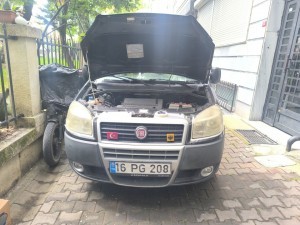 ARAC FAR TEMİZLİĞİ