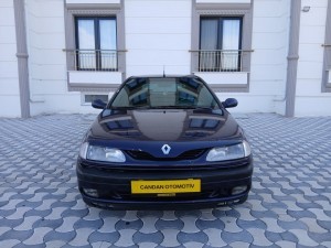 97 MODEL RENAULT LAGUNA