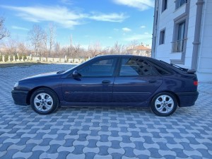 97 MODEL RENAULT LAGUNA
