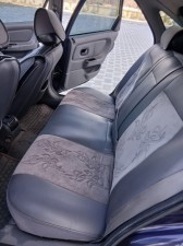 97 MODEL RENAULT LAGUNA