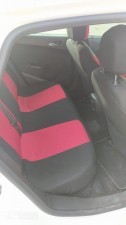 Opel astra J kasa 2014