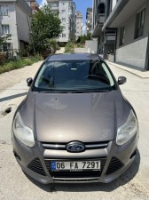Focus 3 2013