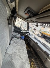 2001 model isuzu npr