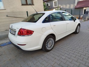 Bakımı yapılmış aracım satılık