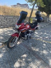 ilk sahibinden CBF 150 takas olur
