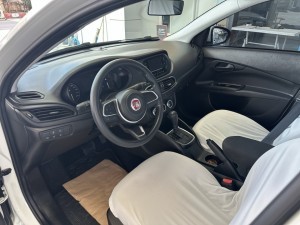 2024’ EGEA 1.6multijet OTOMATİK EASY HATASIZ SIFIR AYARINDA
