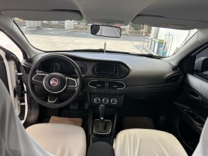 2024’ EGEA 1.6multijet OTOMATİK EASY HATASIZ SIFIR AYARINDA
