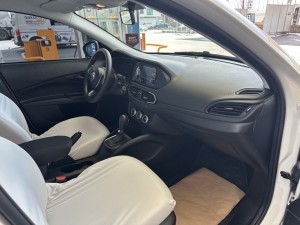 2024’ EGEA 1.6multijet OTOMATİK EASY HATASIZ SIFIR AYARINDA