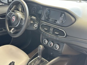2024’ EGEA 1.6multijet OTOMATİK EASY HATASIZ SIFIR AYARINDA