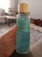 Victoria's Secret Aqua Kiss Vücut Spreyi