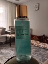 Victoria's Secret Aqua Kiss Vücut Spreyi