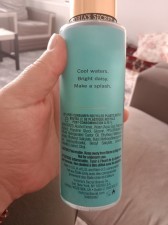 Victoria's Secret Aqua Kiss Vücut Spreyi
