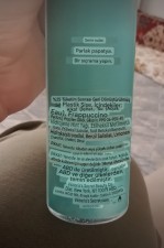 Victoria's Secret Aqua Kiss Vücut Spreyi