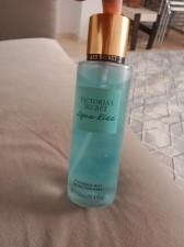 Victoria's Secret Aqua Kiss Vücut Spreyi