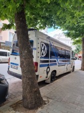 SIFIR YAPIM SIFIR MOTOR VOLSVAGEN VOLT MOTOKARAVAN