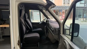 SIFIR YAPIM SIFIR MOTOR VOLSVAGEN VOLT MOTOKARAVAN