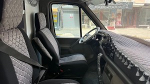 SIFIR YAPIM SIFIR MOTOR VOLSVAGEN VOLT MOTOKARAVAN