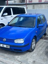 Otomotik golf 4