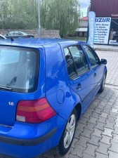 Otomotik golf 4
