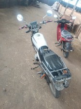 SAHİBİNDEN SATILIK TEMİZ MONDİAL CG 125 LİK
