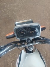 SAHİBİNDEN SATILIK TEMİZ MONDİAL CG 125 LİK