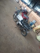 SAHİBİNDEN SATILIK TEMİZ MONDİAL CG 125 LİK