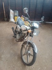 SAHİBİNDEN SATILIK TEMİZ MONDİAL CG 125 LİK
