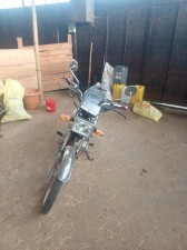 SAHİBİNDEN SATILIK TEMİZ MONDİAL CG 125 LİK
