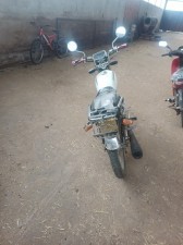 SAHİBİNDEN SATILIK TEMİZ MONDİAL CG 125 LİK