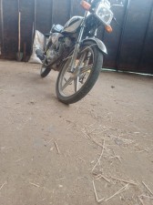 SAHİBİNDEN SATILIK TEMİZ MONDİAL CG 125 LİK