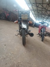 SAHİBİNDEN SATILIK TEMİZ MONDİAL CG 125 LİK