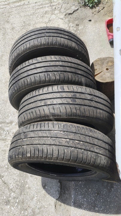 195 60 R15 (2024) DAYTON YAZ LASTİĞİ
