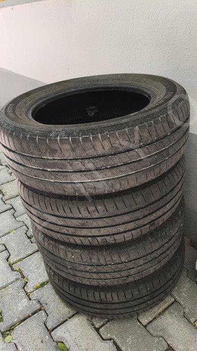195 60 R15 (2024) DAYTON YAZ LASTİĞİ