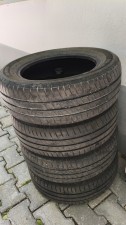 195 60 R15 (2024) DAYTON YAZ LASTİĞİ