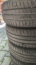 195 60 R15 (2024) DAYTON YAZ LASTİĞİ