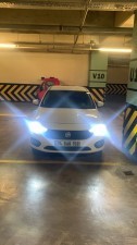 2016 Fiat Egea 1.3 Multijet Easy – Bakımlı, Masrafsız