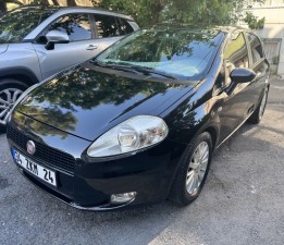 Sahibinden Temiz ve Masrafsız Grande Punto