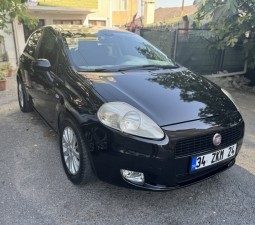 Sahibinden Temiz ve Masrafsız Grande Punto