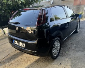 Sahibinden Temiz ve Masrafsız Grande Punto