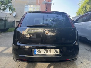 Sahibinden Temiz ve Masrafsız Grande Punto